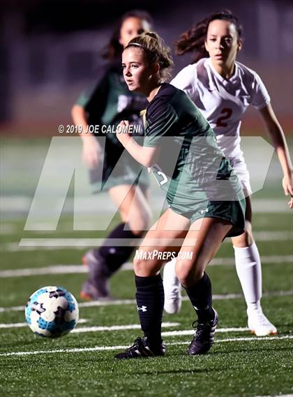 Thumbnail 3 in Reagan [Ronald] vs Judson (NEISD Tournament) photogallery.
