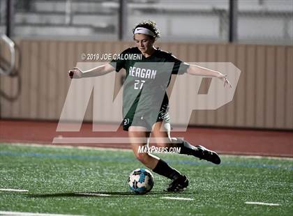 Thumbnail 1 in Reagan [Ronald] vs Judson (NEISD Tournament) photogallery.