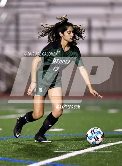Thumbnail 1 in Reagan [Ronald] vs Judson (NEISD Tournament) photogallery.
