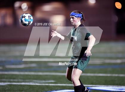 Thumbnail 3 in Reagan [Ronald] vs Judson (NEISD Tournament) photogallery.