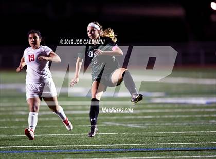 Thumbnail 2 in Reagan [Ronald] vs Judson (NEISD Tournament) photogallery.