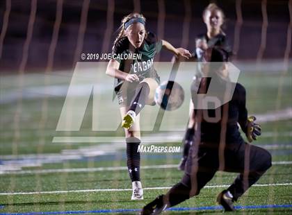 Thumbnail 2 in Reagan [Ronald] vs Judson (NEISD Tournament) photogallery.