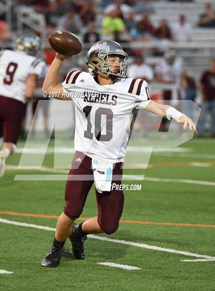 Thumbnail 1 in South Greene @ Elizabethton photogallery.
