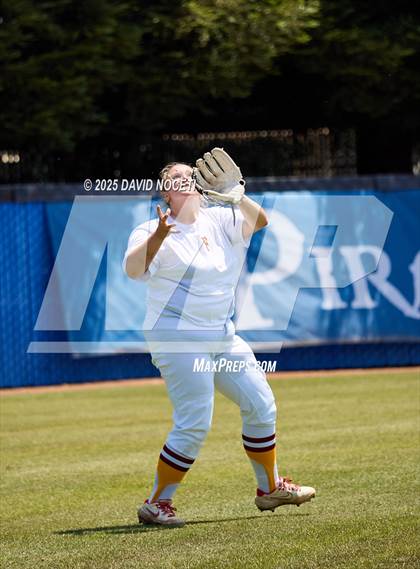 Thumbnail 2 in Foresthill vs Denair (CIF SJS Division 7 Final) photogallery.
