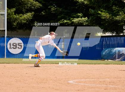 Thumbnail 1 in Foresthill vs Denair (CIF SJS Division 7 Final) photogallery.