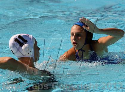 Thumbnail 2 in Davis vs Northgate (Woodcreek Invitational) photogallery.
