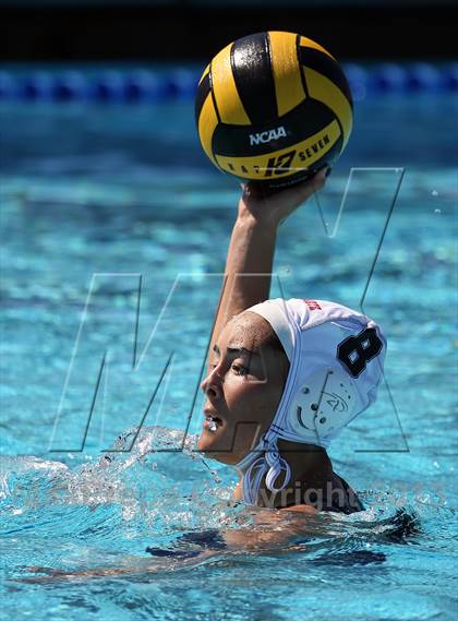 Thumbnail 1 in Davis vs Northgate (Woodcreek Invitational) photogallery.