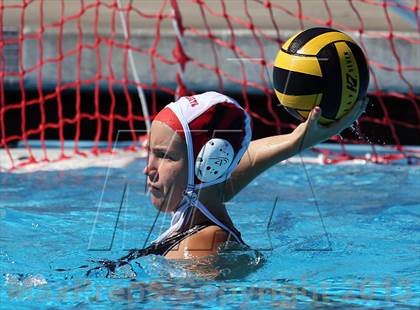 Thumbnail 1 in Davis vs Northgate (Woodcreek Invitational) photogallery.