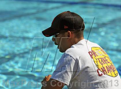Thumbnail 1 in Davis vs Northgate (Woodcreek Invitational) photogallery.