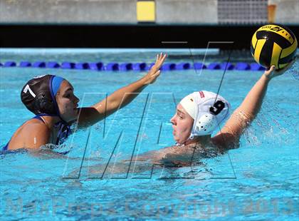 Thumbnail 3 in Davis vs Northgate (Woodcreek Invitational) photogallery.