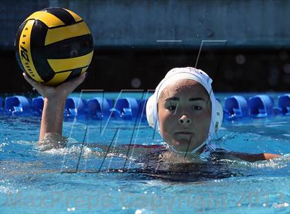 Thumbnail 1 in Davis vs Northgate (Woodcreek Invitational) photogallery.