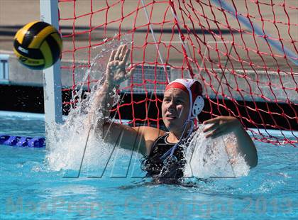 Thumbnail 1 in Davis vs Northgate (Woodcreek Invitational) photogallery.