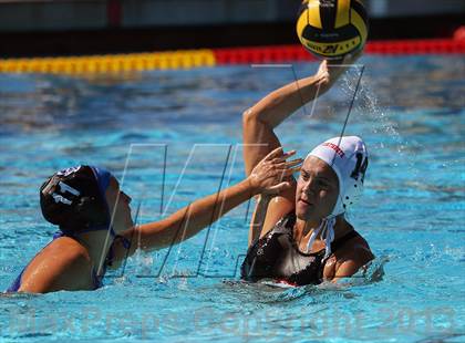 Thumbnail 3 in Davis vs Northgate (Woodcreek Invitational) photogallery.