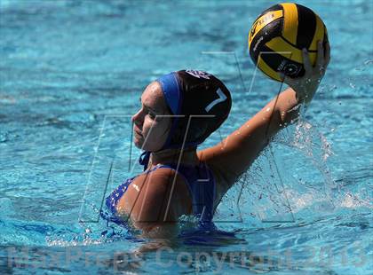 Thumbnail 1 in Davis vs Northgate (Woodcreek Invitational) photogallery.