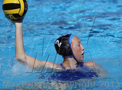 Thumbnail 1 in Davis vs Northgate (Woodcreek Invitational) photogallery.