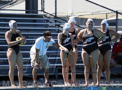 Thumbnail 2 in Davis vs Northgate (Woodcreek Invitational) photogallery.