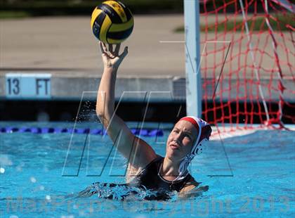 Thumbnail 1 in Davis vs Northgate (Woodcreek Invitational) photogallery.