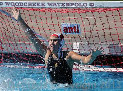 Thumbnail 2 in Davis vs Northgate (Woodcreek Invitational) photogallery.