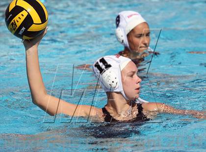 Thumbnail 2 in Davis vs Northgate (Woodcreek Invitational) photogallery.
