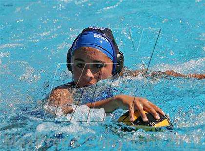 Thumbnail 3 in Davis vs Northgate (Woodcreek Invitational) photogallery.