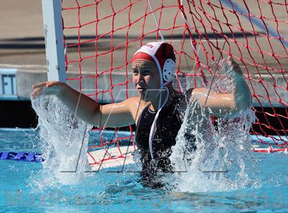 Thumbnail 2 in Davis vs Northgate (Woodcreek Invitational) photogallery.