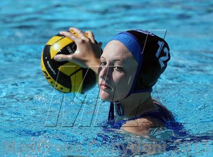 Thumbnail 1 in Davis vs Northgate (Woodcreek Invitational) photogallery.