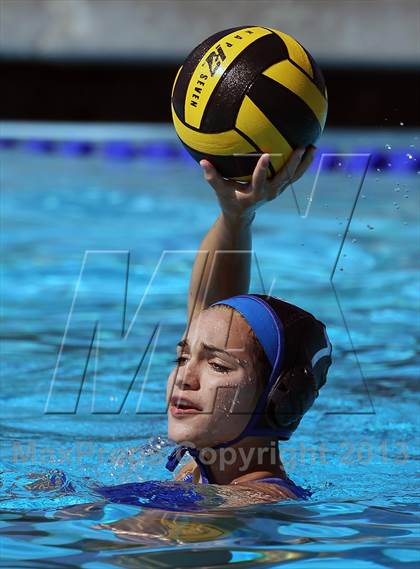 Thumbnail 2 in Davis vs Northgate (Woodcreek Invitational) photogallery.