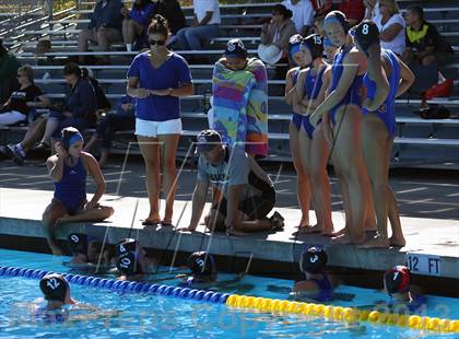 Thumbnail 1 in Davis vs Northgate (Woodcreek Invitational) photogallery.