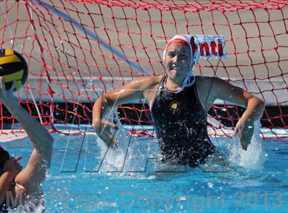 Thumbnail 3 in Davis vs Northgate (Woodcreek Invitational) photogallery.