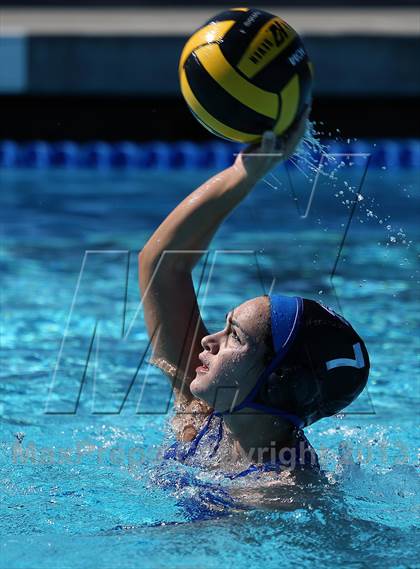 Thumbnail 1 in Davis vs Northgate (Woodcreek Invitational) photogallery.