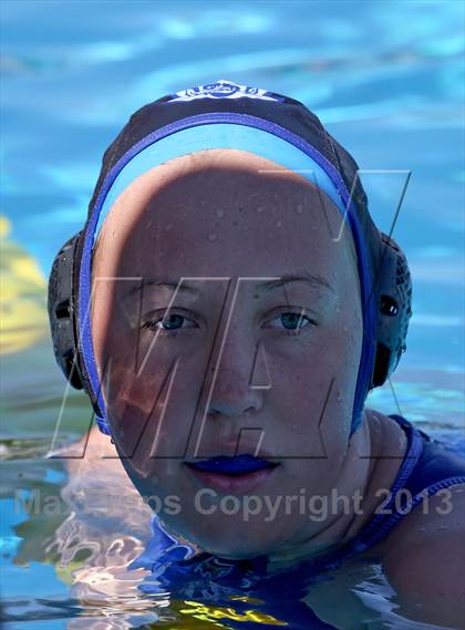 Thumbnail 3 in Davis vs Northgate (Woodcreek Invitational) photogallery.