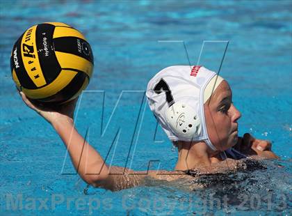 Thumbnail 2 in Davis vs Northgate (Woodcreek Invitational) photogallery.