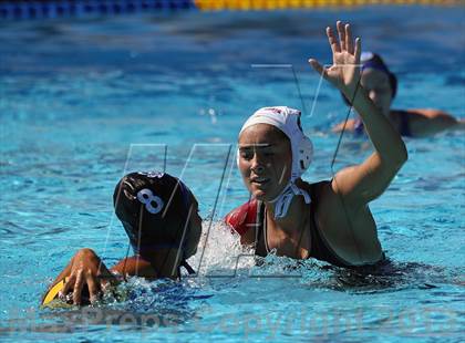 Thumbnail 3 in Davis vs Northgate (Woodcreek Invitational) photogallery.