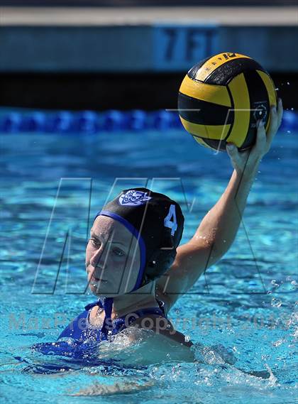 Thumbnail 3 in Davis vs Northgate (Woodcreek Invitational) photogallery.