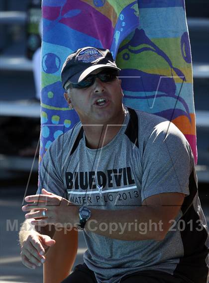 Thumbnail 3 in Davis vs Northgate (Woodcreek Invitational) photogallery.