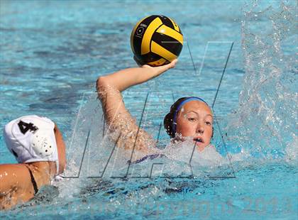 Thumbnail 1 in Davis vs Northgate (Woodcreek Invitational) photogallery.