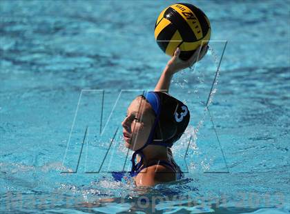 Thumbnail 3 in Davis vs Northgate (Woodcreek Invitational) photogallery.