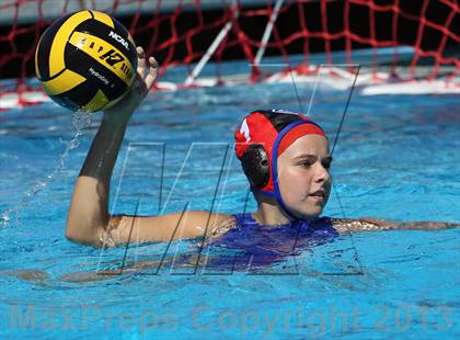 Thumbnail 3 in Davis vs Northgate (Woodcreek Invitational) photogallery.