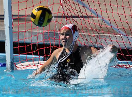 Thumbnail 3 in Davis vs Northgate (Woodcreek Invitational) photogallery.