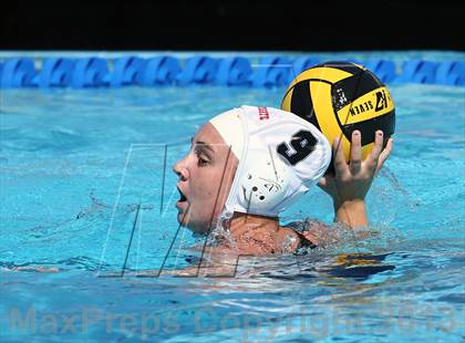 Thumbnail 1 in Davis vs Northgate (Woodcreek Invitational) photogallery.