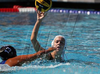 Thumbnail 2 in Davis vs Northgate (Woodcreek Invitational) photogallery.