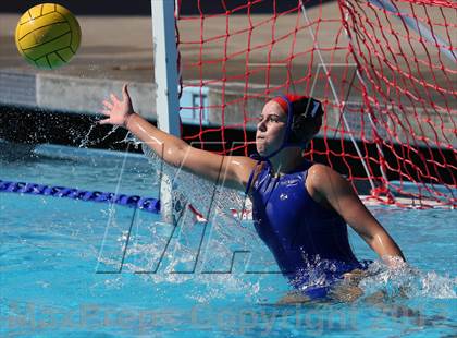 Thumbnail 2 in Davis vs Northgate (Woodcreek Invitational) photogallery.