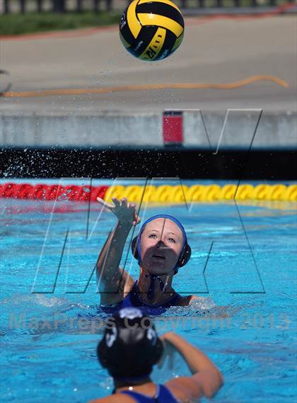 Thumbnail 1 in Davis vs Northgate (Woodcreek Invitational) photogallery.