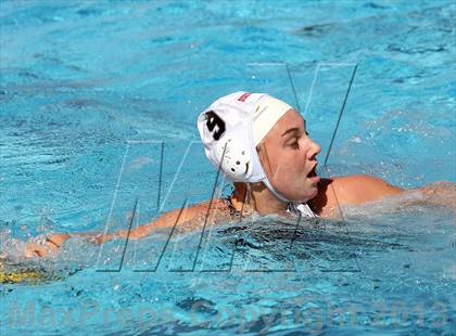 Thumbnail 2 in Davis vs Northgate (Woodcreek Invitational) photogallery.