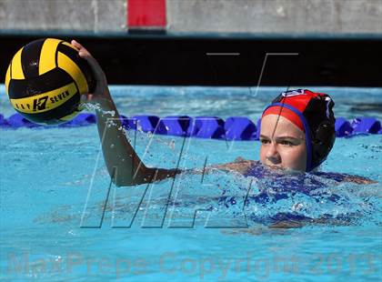 Thumbnail 1 in Davis vs Northgate (Woodcreek Invitational) photogallery.