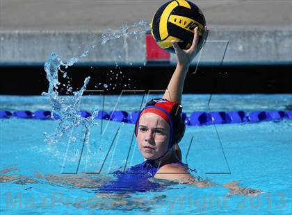 Thumbnail 3 in Davis vs Northgate (Woodcreek Invitational) photogallery.