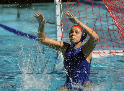 Thumbnail 2 in Davis vs Northgate (Woodcreek Invitational) photogallery.