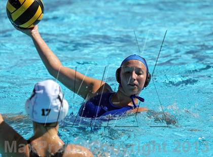 Thumbnail 1 in Davis vs Northgate (Woodcreek Invitational) photogallery.