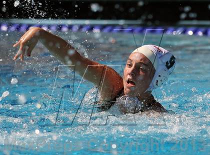 Thumbnail 1 in Davis vs Northgate (Woodcreek Invitational) photogallery.