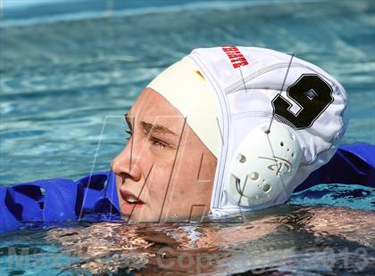 Thumbnail 3 in Davis vs Northgate (Woodcreek Invitational) photogallery.